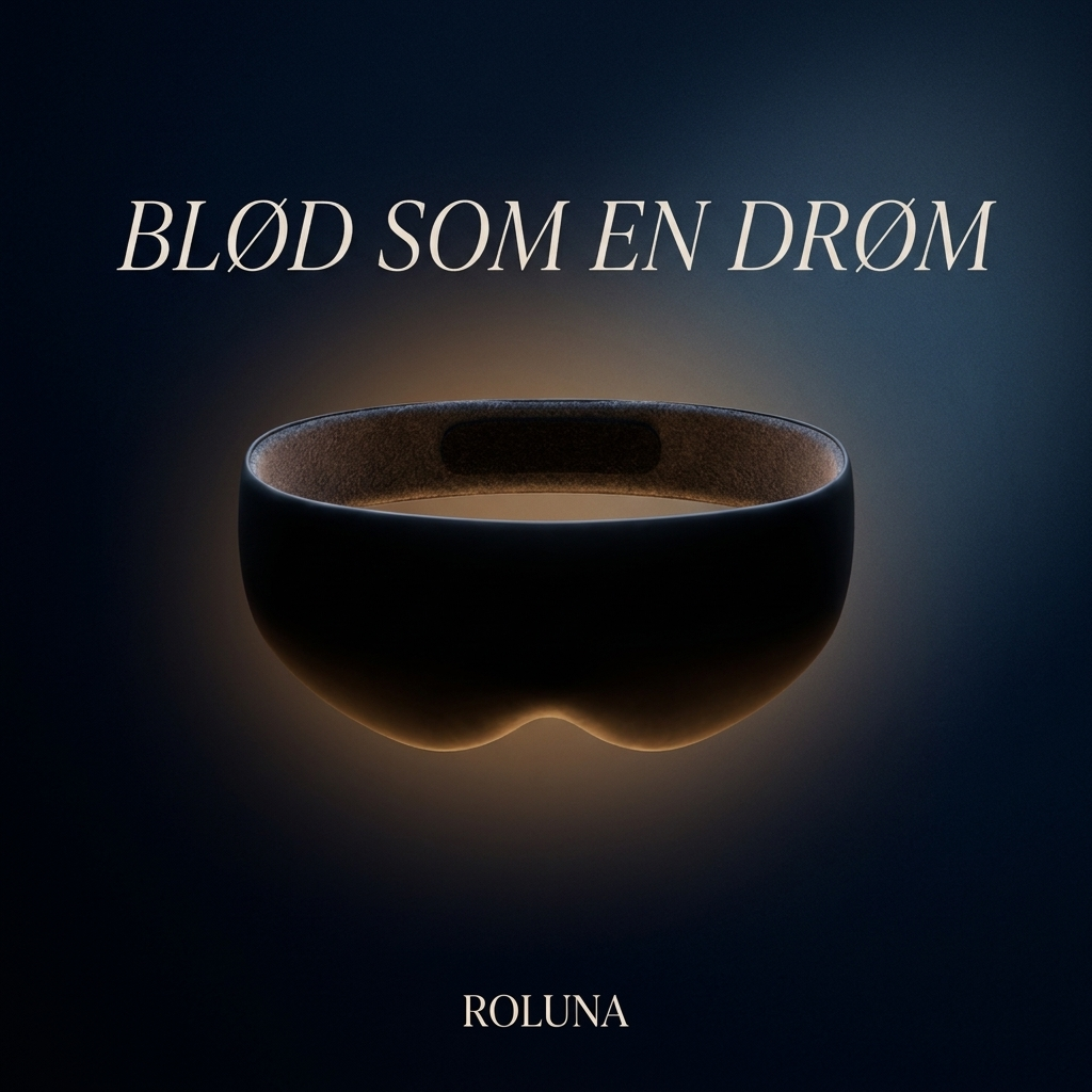 BLØD SOM EN DRØM