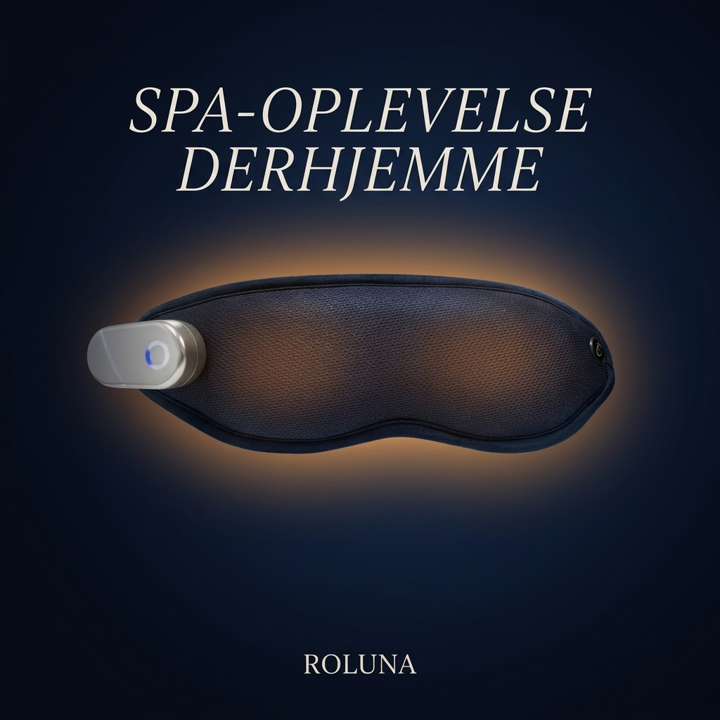 SPA-OPLEVELSE DERHJEMME